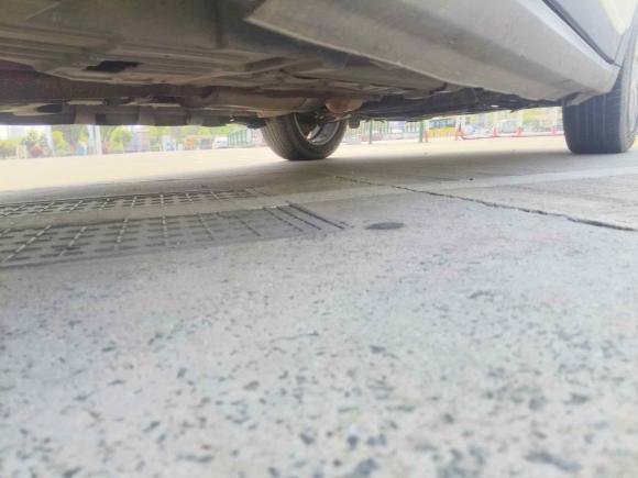 [嘉兴·黑C] 二手哈弗哈弗H72016款 蓝标H7 2.0T 自动精英型