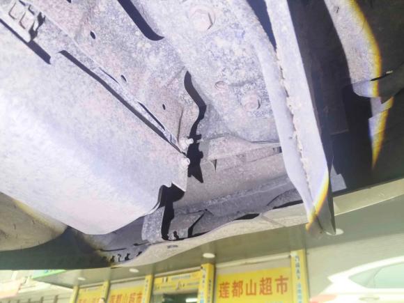 [义乌·浙G] 二手英菲尼迪英菲尼迪QX60(进口)2018款 2.5 S/C Hybrid 两驱卓越版 国VI