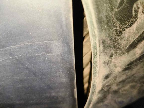 [西安·陕A] 二手哈弗哈弗H92017款 2.0T 柴油四驱豪华型 7座