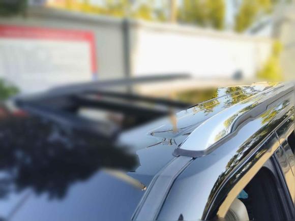 [上海·沪C] 二手福特探险者2016款 2.3T 精英版