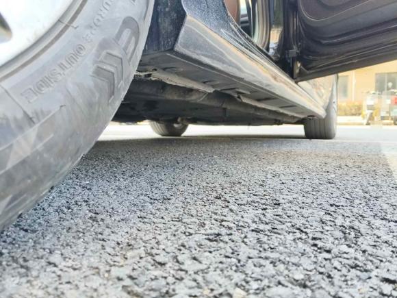 [上海·晋M] 二手奥迪奥迪A6L2016款 30 FSI 舒适型