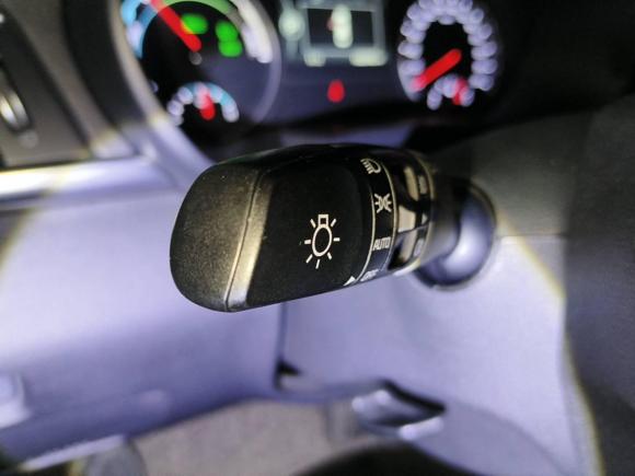 [成都·川A] 二手起亚起亚K5新能源2018款 2.0L 智享版