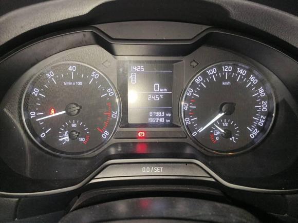 [成都·川A] 二手斯柯达明锐2017款 经典款 1.6L 手动舒适版