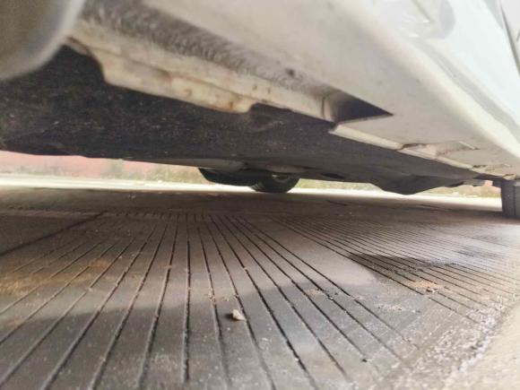 [温州·鄂Q] 二手本田思域2016款 220TURBO CVT尊贵版