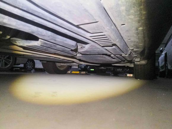 [杭州·浙A] 二手宝马宝马X52011款 xDrive35i 领先型