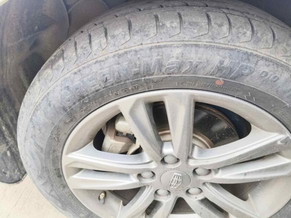 [宁波·豫M] 二手吉利汽车帝豪2017款 三厢百万款 1.5L 手动向上版