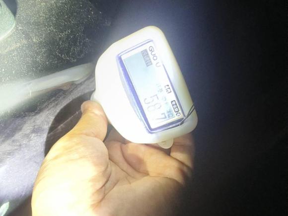 [南昌·赣A] 二手雪佛兰探界者2019款 535T 自动驭界版 国V