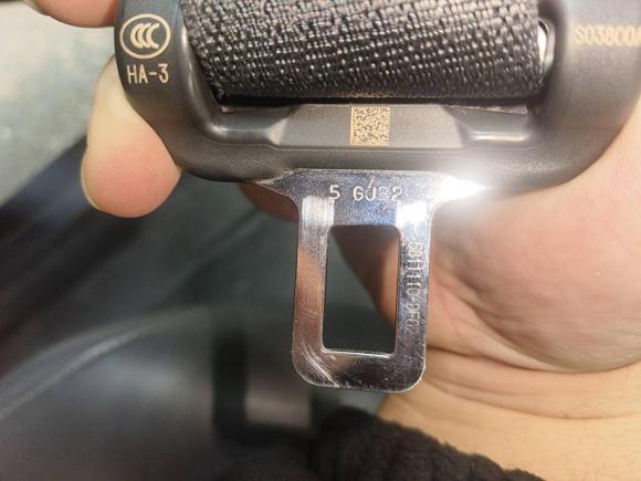 [湖州·浙A] 二手深蓝汽车深蓝SL032022款 1.5L 1200增程版