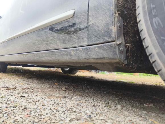 [上海·沪C] 二手别克君越2021款 552T 豪华型