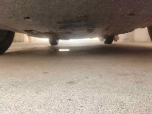 [青岛·鲁U] 二手吉利汽车缤越2021款 1.5TD DCT星耀版