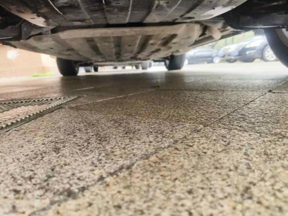 [温州·浙C] 二手本田缤智2017款 1.8L CVT两驱先锋型