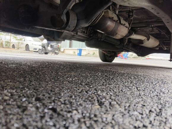 [上海·苏U] 二手金杯新海狮X30L2021款 1.5L财富无空调版客车国VI SWC15M