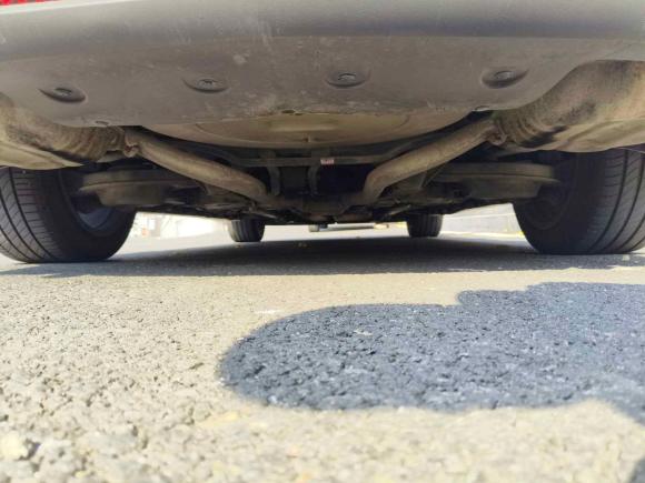 [青岛·鲁B] 二手凯迪拉克凯迪拉克CTS2012款 3.0L 精英运动版