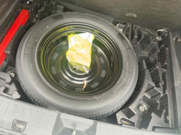 [济南·鲁A] 二手哈弗哈弗F52020款 1.5T DCT i潮