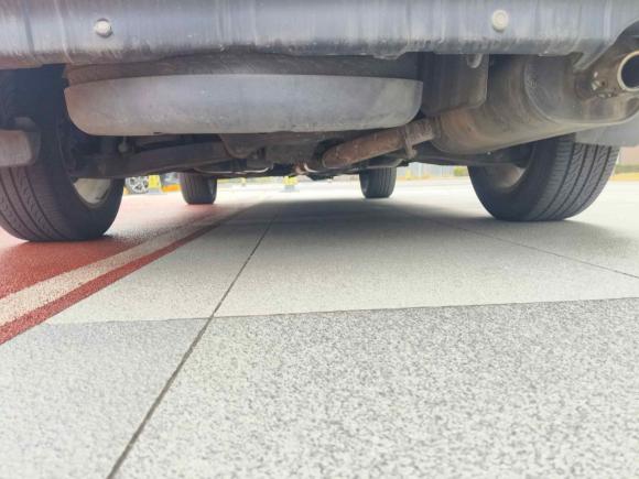 [上海·沪A] 二手三菱欧蓝德2008款 3.0豪华版