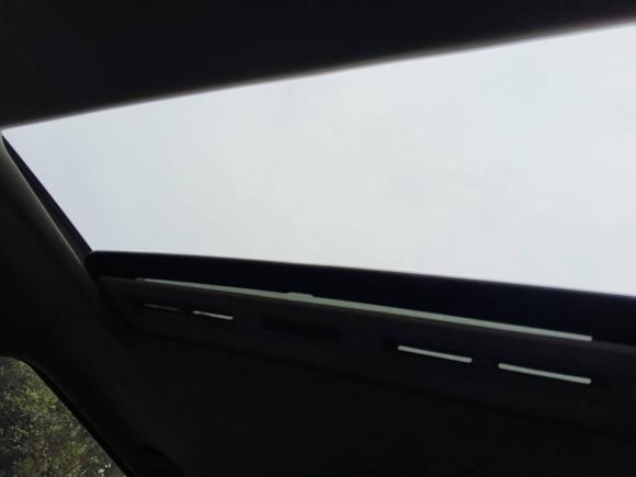 [上海·豫N] 二手东风风行风行S5002016款 1.6L CVT尊享型