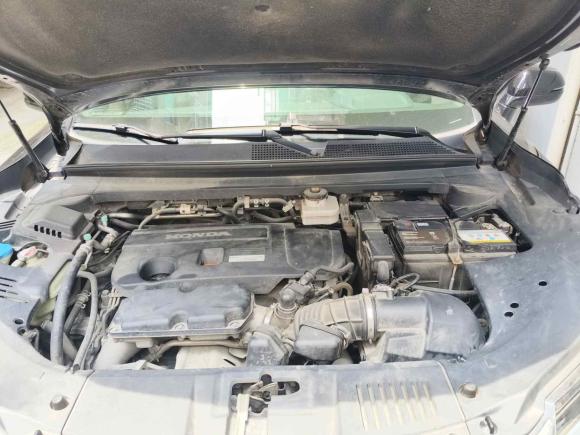 [杭州·川R] 二手本田冠道2020款 370TURBO 四驱尊享版