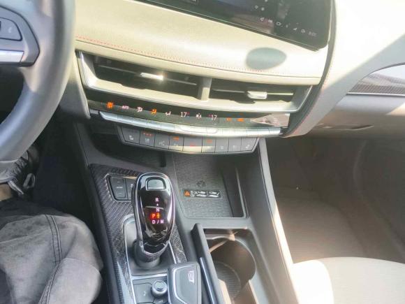 [上海·沪E] 二手凯迪拉克凯迪拉克CT52024款 28T 铂金型