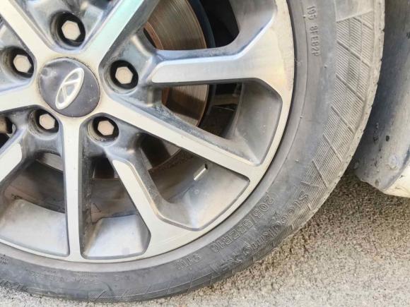 [芜湖·皖B] 二手奇瑞艾瑞泽52021款 PRO 1.5L CVT青春版