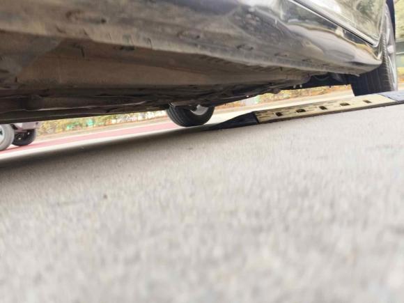 [嘉兴·粤L] 二手名爵MG62019款 20T 自动运动版