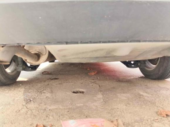 [济南·鲁A] 二手大众桑塔纳2016款 1.6L 手动风尚版