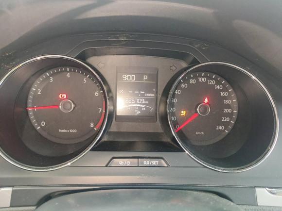 [南京·苏A] 二手大众宝来2014款 1.6L 自动时尚型