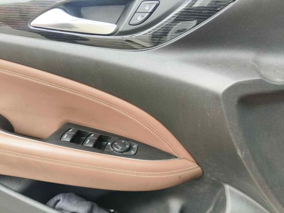 [上海·赣G] 二手别克君威2019款 20T 精英型 国V