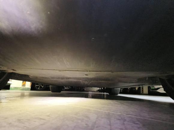 [合肥·皖A] 二手特斯拉Model Y2023款 长续航全轮驱动版