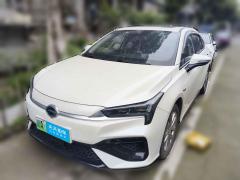 [成都·川A] 埃安AION S2023款 魅 580 磷酸铁锂