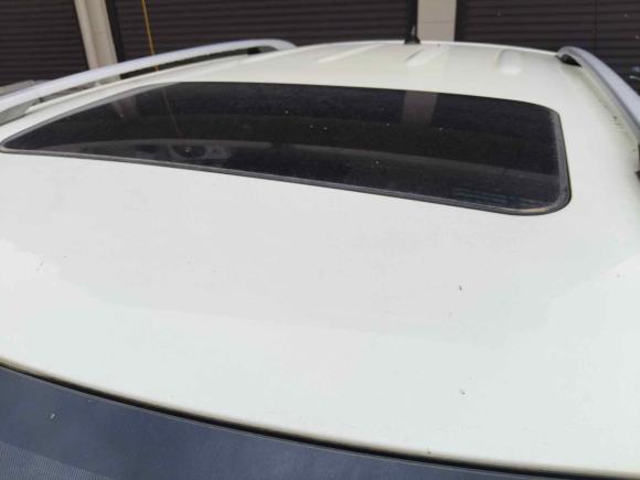 [义乌·浙G] 二手长安长安CS35PLUS2018款 1.6L 手动酷联版 国V