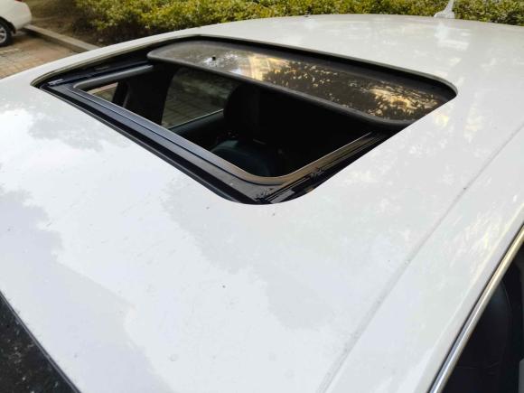 [合肥·皖A] 二手奥迪奥迪A4L2013款 35 TFSI 自动技术型