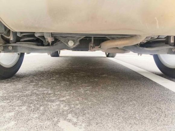 [青岛·鲁B] 二手比亚迪护卫舰072023款 DM-i 100KM 旗舰型