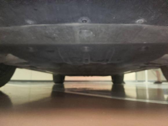 [深圳·粤B] 二手蔚来蔚来ES62020款 610KM 性能版