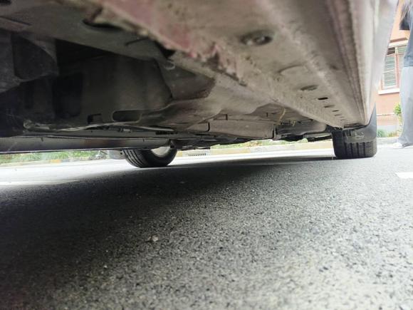 [上海·沪A] 二手雪佛兰迈锐宝2014款 2.0L 自动豪华版