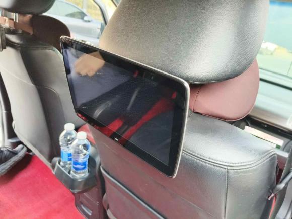 [杭州·浙A] 二手本田艾力绅2012款 2.4L VTi-S尊贵版