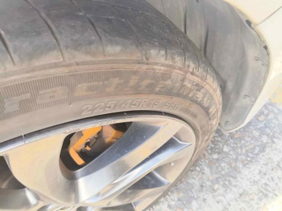 [温州·浙C] 二手马自达阿特兹2015款 2.5L 蓝天尊崇版