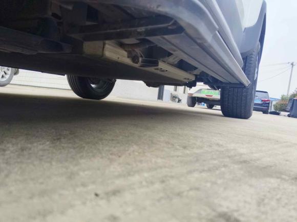 [南通·苏F] 二手宝骏宝骏悦也2023款 旗舰版