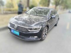 [上海·沪A] 大众迈腾2018款 380TSI DSG 尊贵型