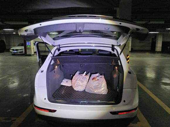 [杭州·京G] 二手奥迪奥迪Q52017款 40 TFSI 技术型