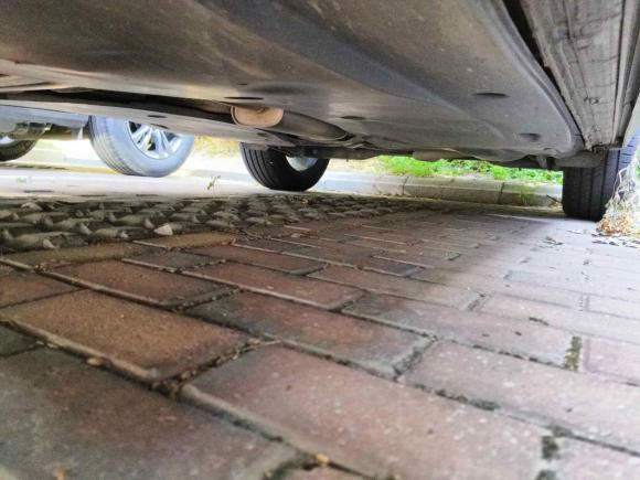 [上海·苏E] 二手大众探岳2019款 征途版 280TSI 两驱豪华型 国VI