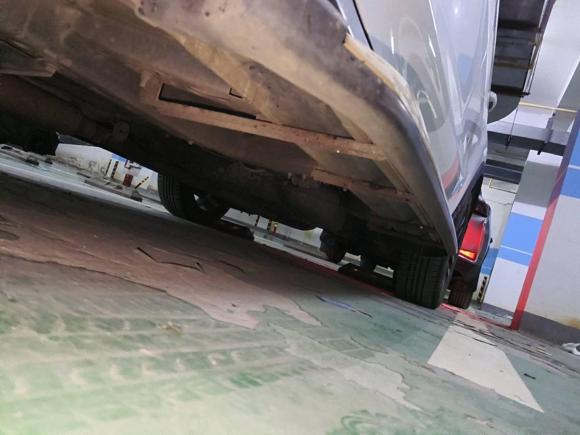 [武汉·鄂A] 二手荣威荣威RX52019款 30T 两驱自动Ali智联网铂金版