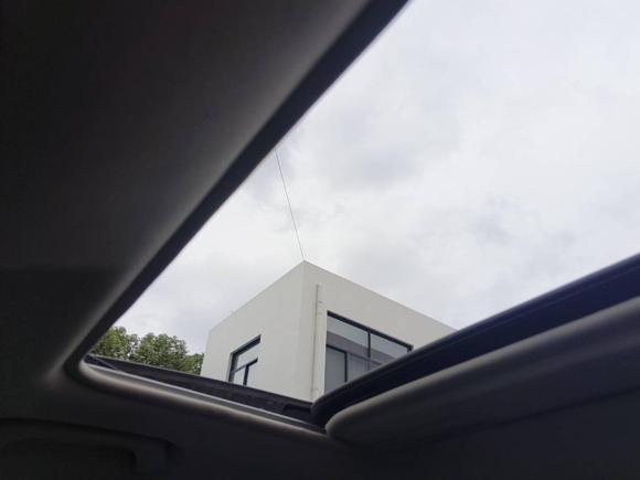 [宁波·浙B] 二手马自达睿翼2012款 2.5L 自动至尊版