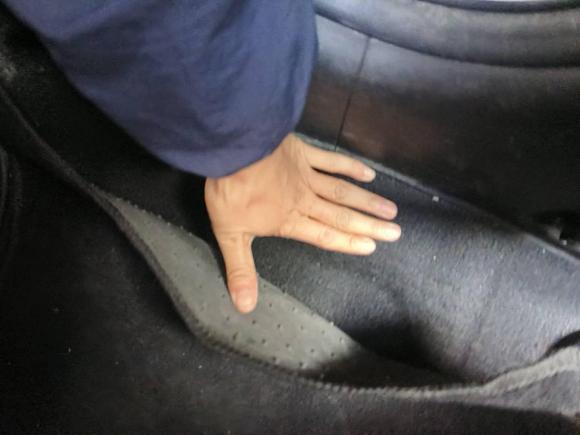 [义乌·浙G] 二手本田凌派2013款 1.8L 自动豪华版