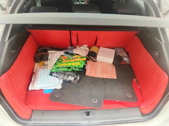 [嘉兴·浙F] 二手奥迪奥迪A32020款 Sportback 35 TFSI 时尚型 国VI