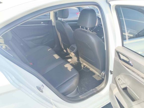 [台州·浙J] 二手大众宝来2020款 1.5L 自动舒适型