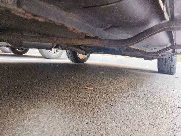 [青岛·鲁U] 二手长安长安CS352015款 1.6L 自动豪华型 国IV