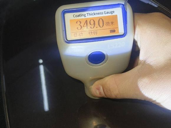 [南昌·赣A] 二手奥迪奥迪Q52016款 40 TFSI 舒适型