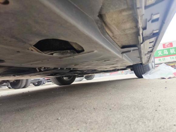 [宁波·浙B] 二手马自达阿特兹2021款 2.0L 蓝天豪华版