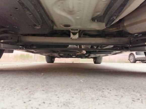 [上海·沪B] 二手丰田逸致2014款 星耀 180G CVT豪华版