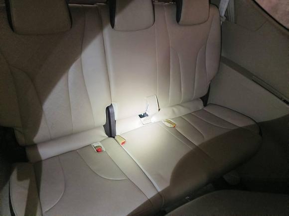 [广州·粤A] 二手宝骏宝骏7302017款 1.8L iAMT尊享型 7座